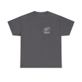 Boosted Bagger OG T-Shirt — Motorcycle Touring Tee with Graphic Bagger Design