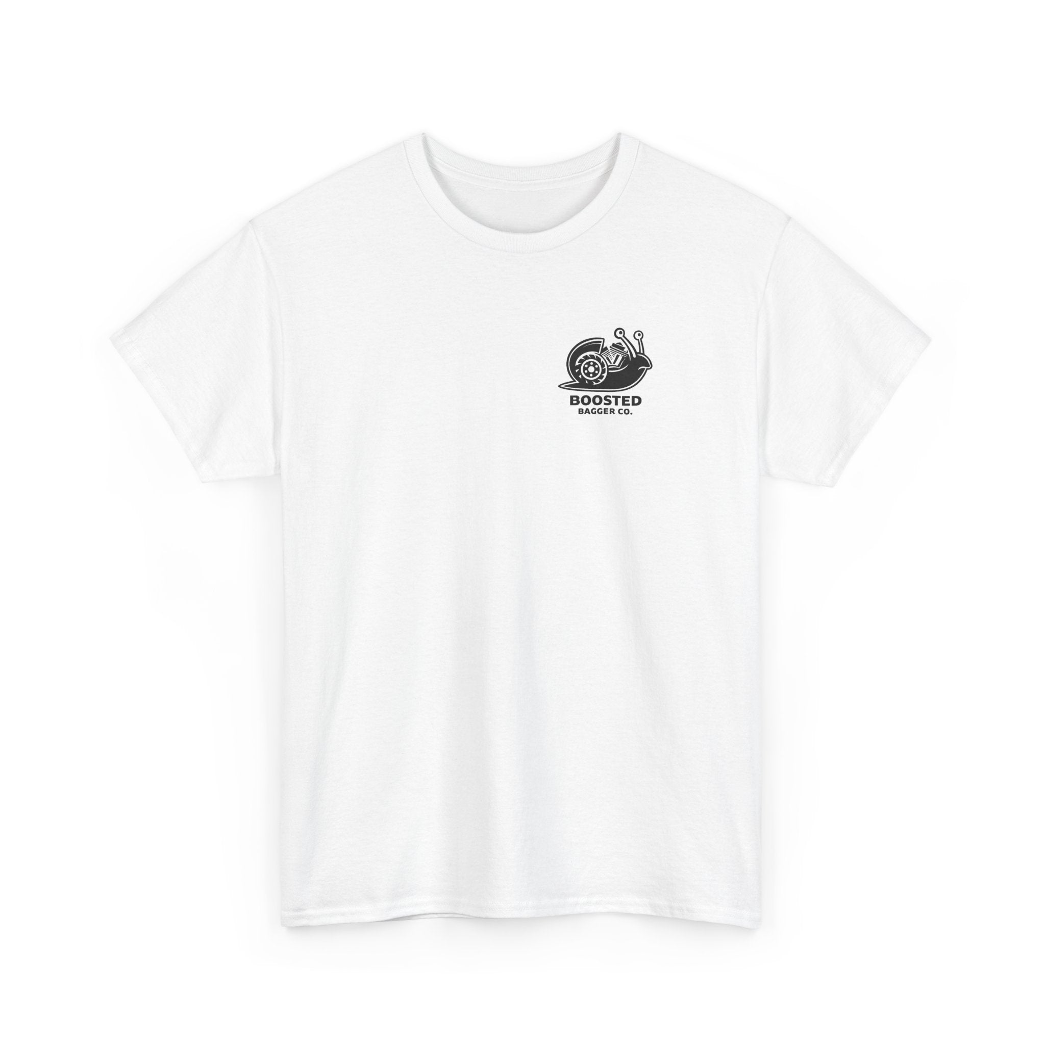 NOT YOUR DADDY’s BAGGER Unisex Heavy Cotton Tee