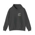 Hoodie — Boosted Bagger Co. Logo Pullover